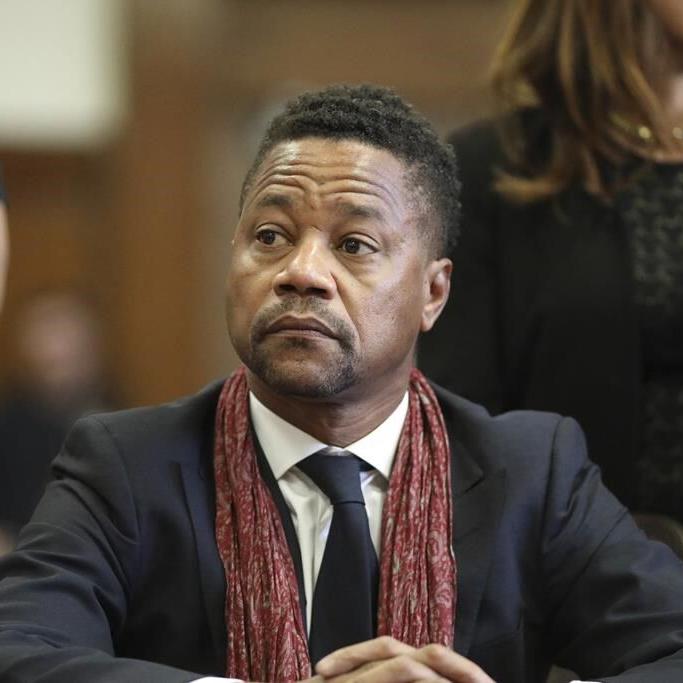 3 women who say Cuba Gooding Jr. sexually abused them can testify at sex assault trial, judge rules